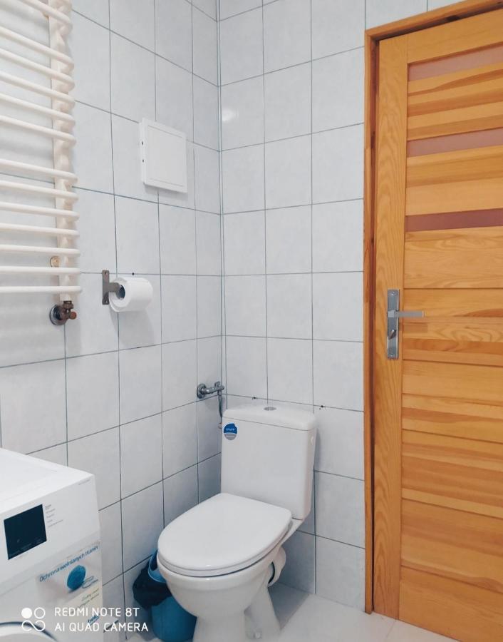 Apartamenty W Pieninach - 2 Sypialnie Sromowce Wyzne Eksteriør bilde
