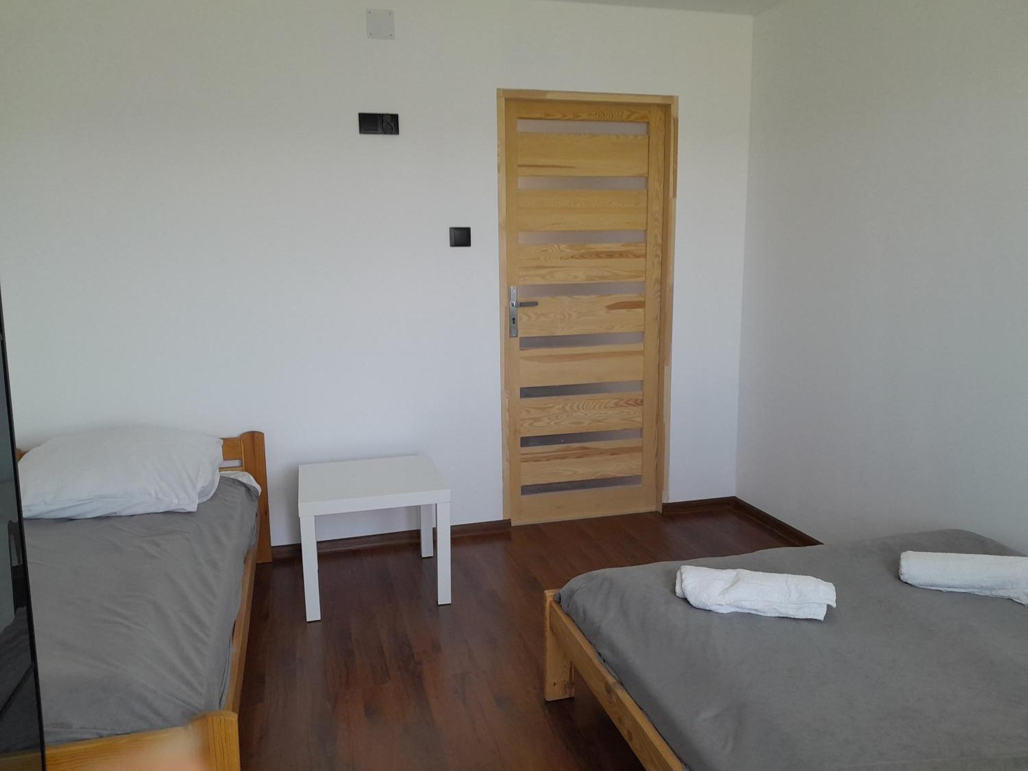 Apartamenty W Pieninach - 2 Sypialnie Sromowce Wyzne Eksteriør bilde