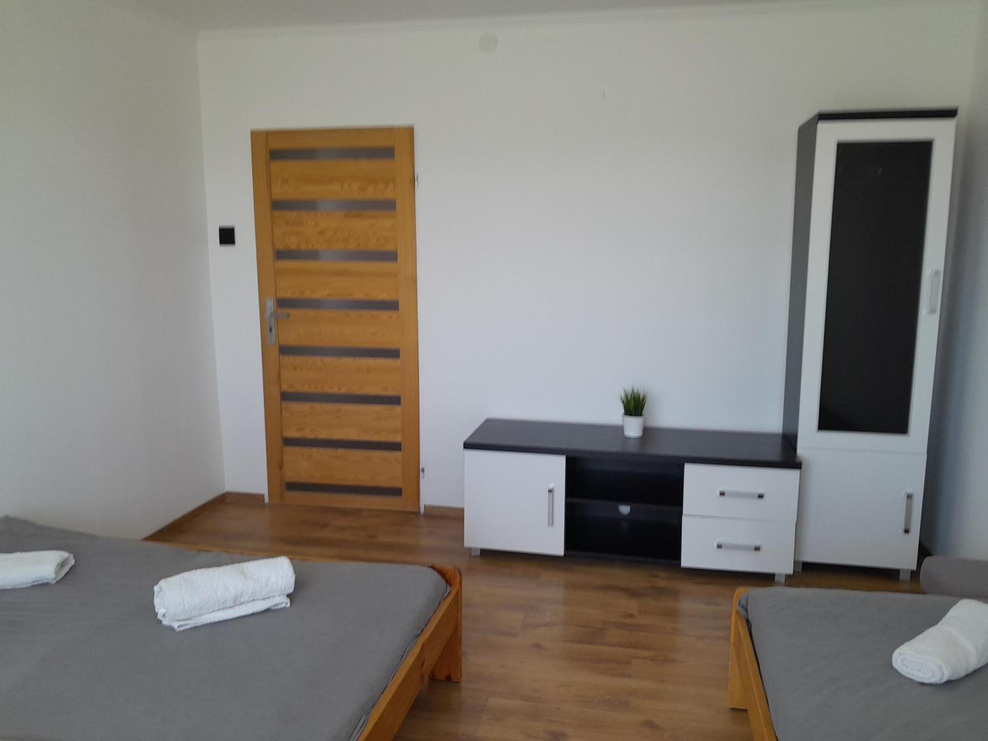Apartamenty W Pieninach - 2 Sypialnie Sromowce Wyzne Eksteriør bilde